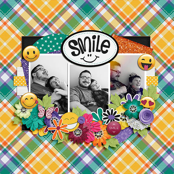 Smile