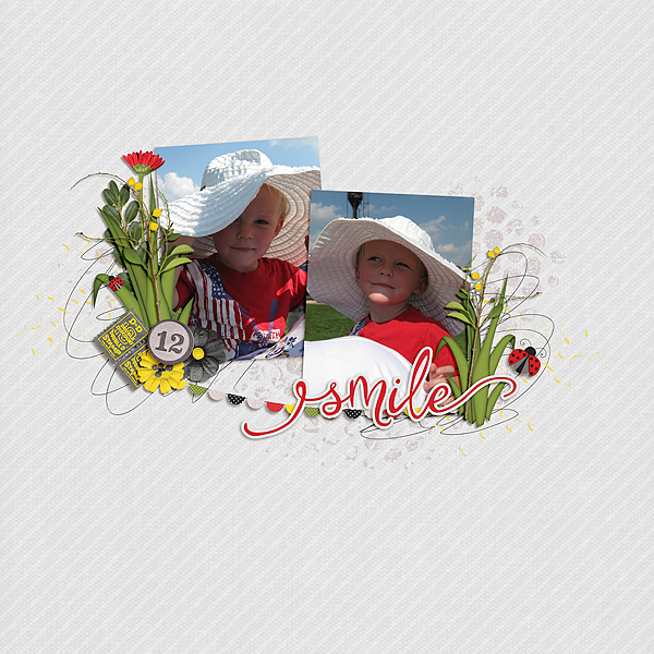 Smile