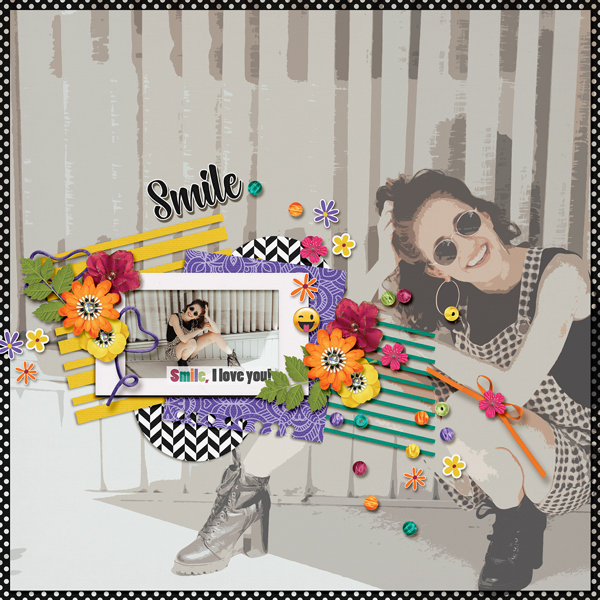 Smile