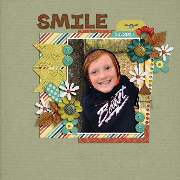 Smile