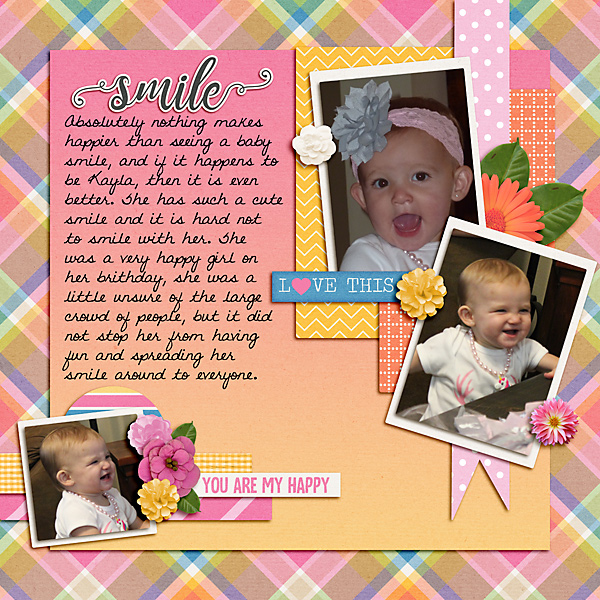 Smile
