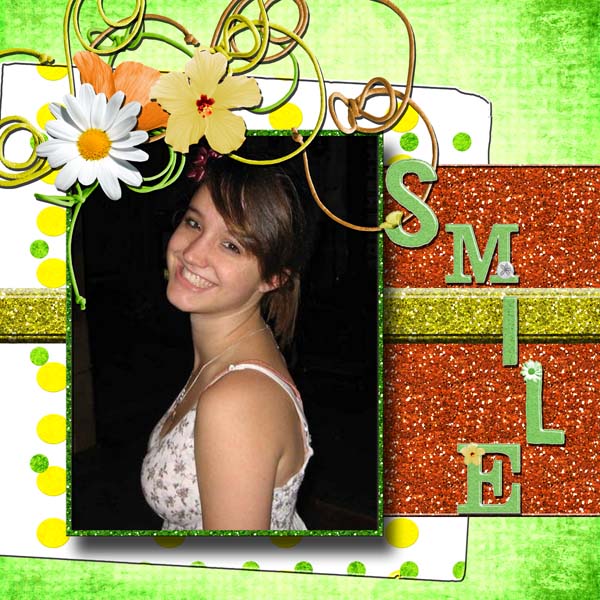 Smile