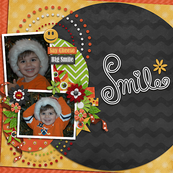 Smile