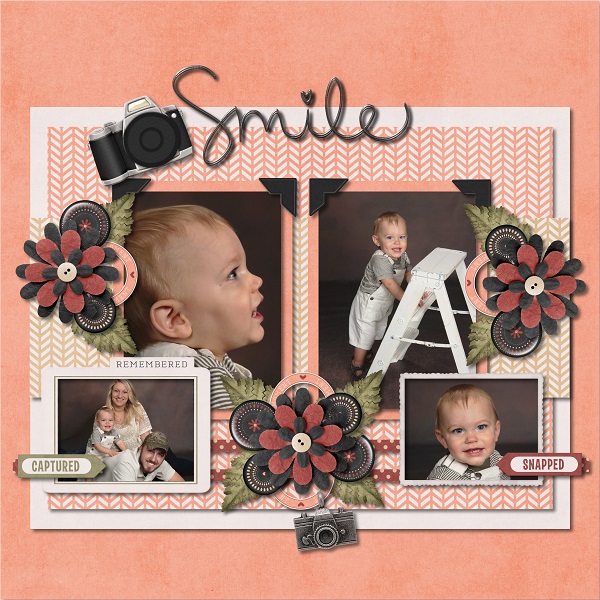 Smile