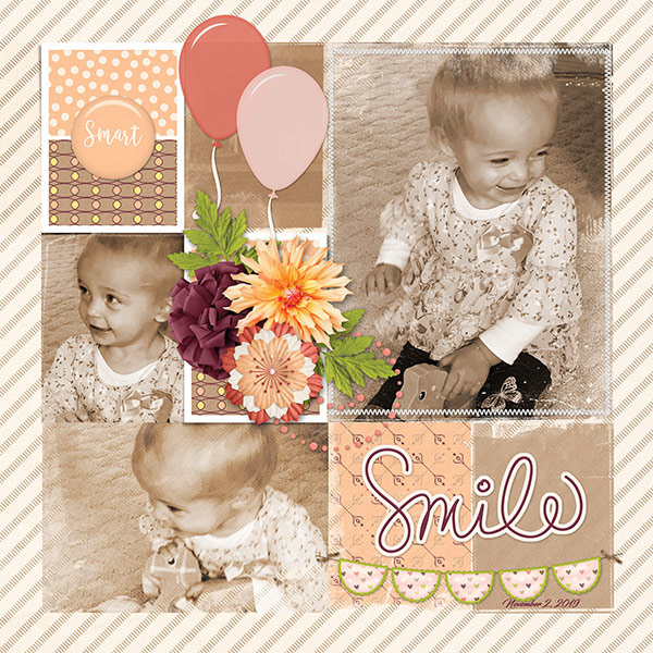Smile