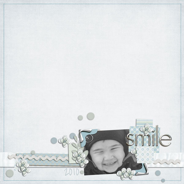 Smile