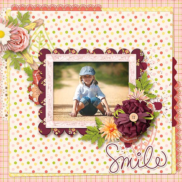 Smile