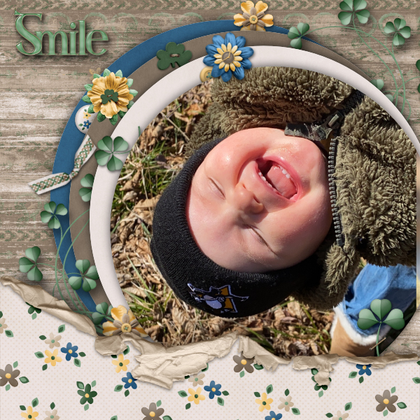 Smile