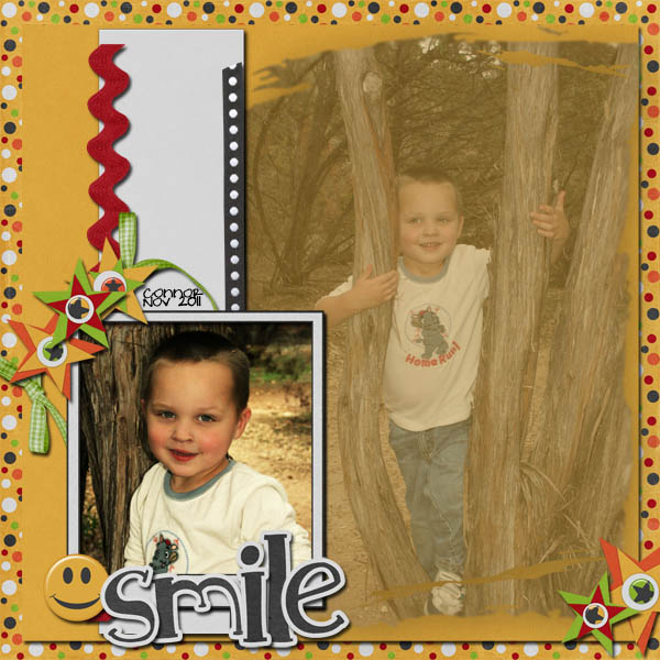 Smile