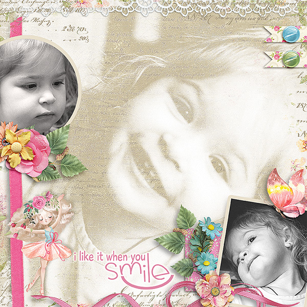 Smile