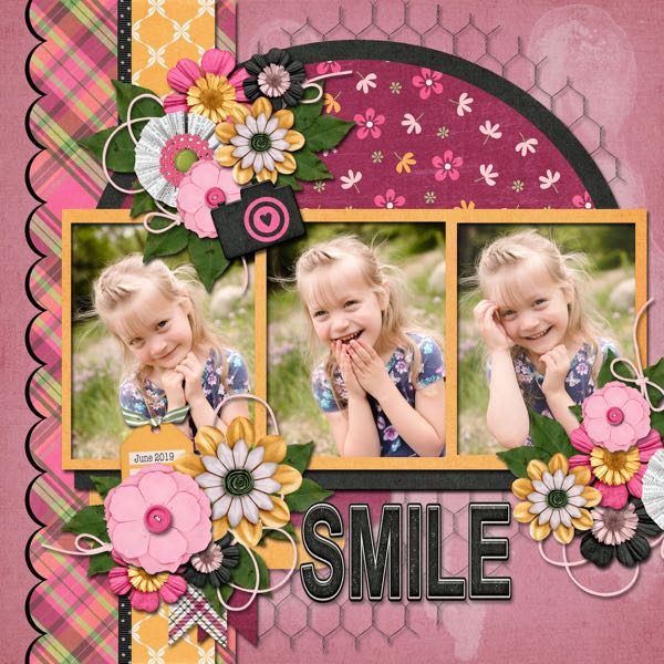 Smile