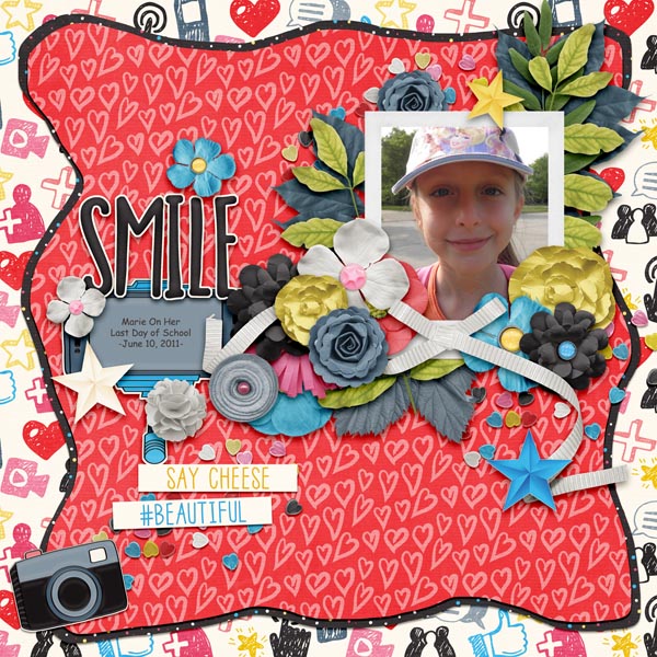 Smile
