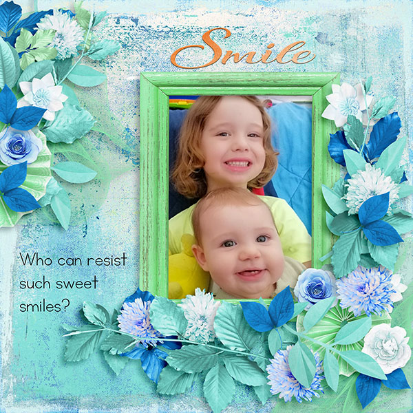 Smile