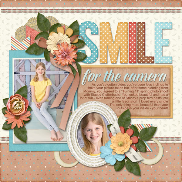 Smile