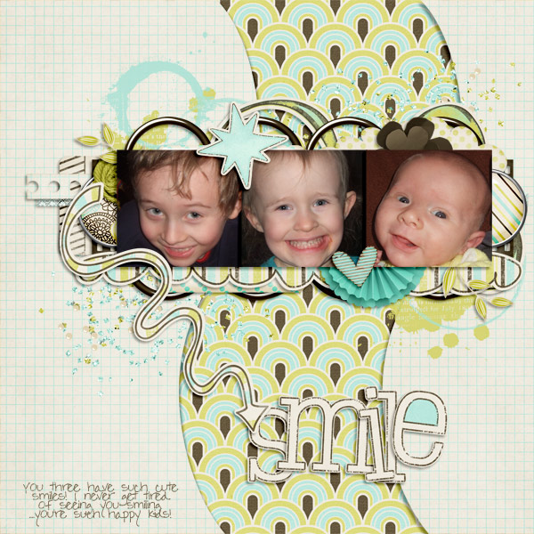 Smile