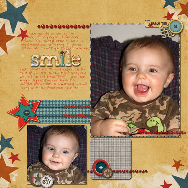 Smile