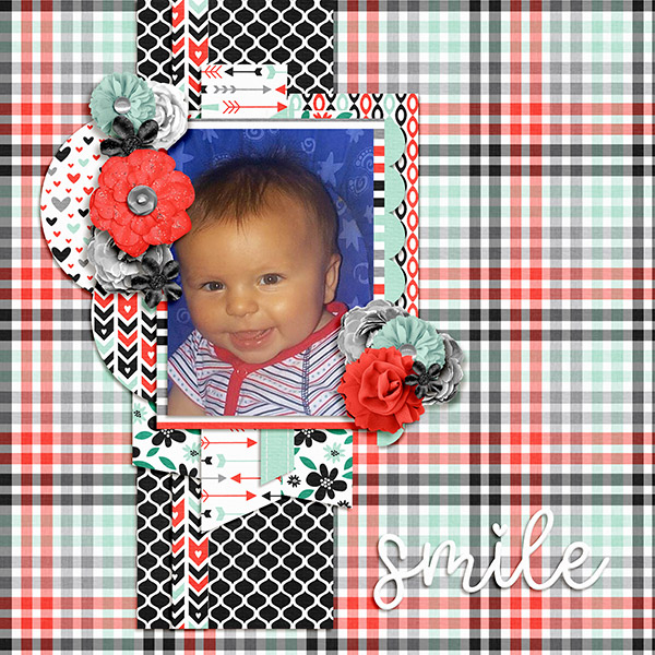 Smile