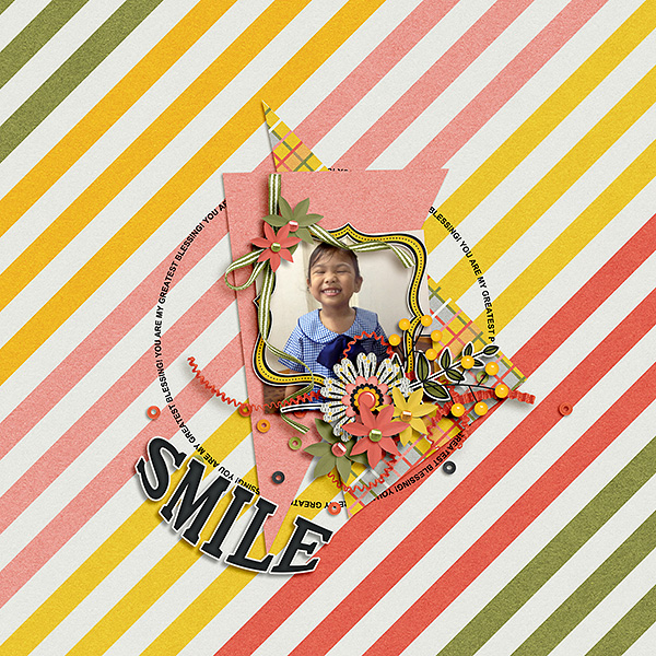 Smile