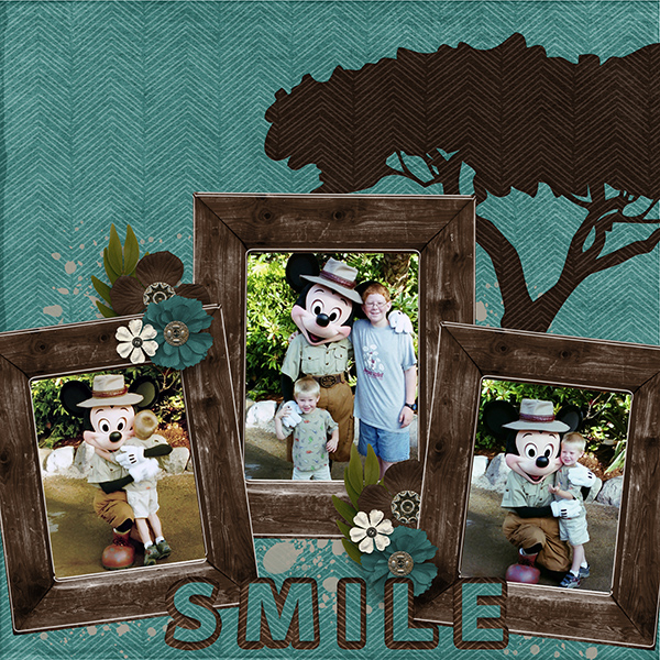 Smile