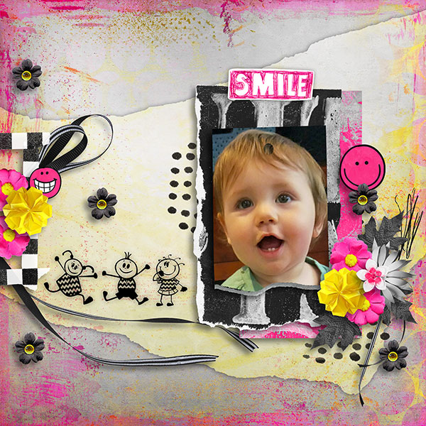 Smile