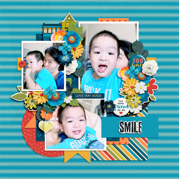 Smile