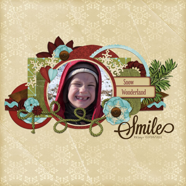 Smile