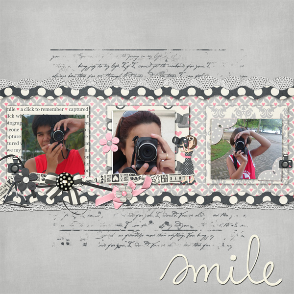 Smile