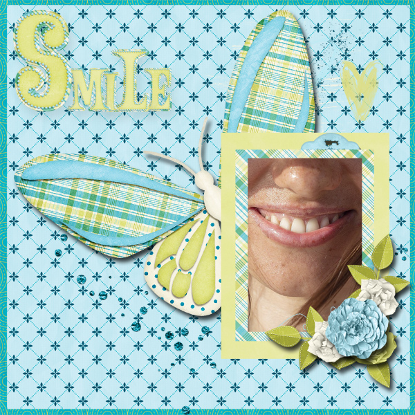 Smile