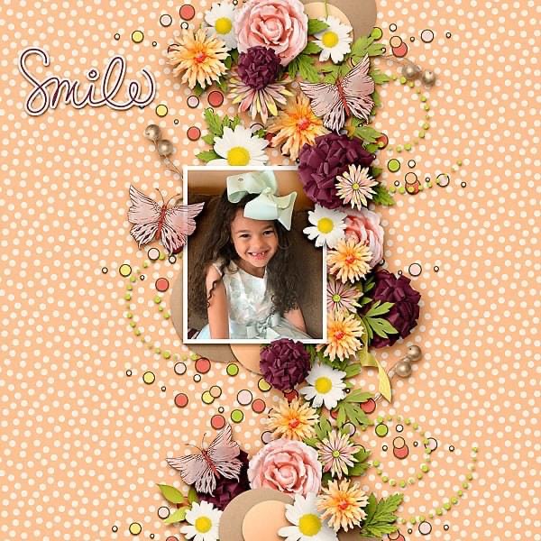 Smile