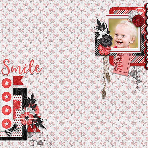 Smile