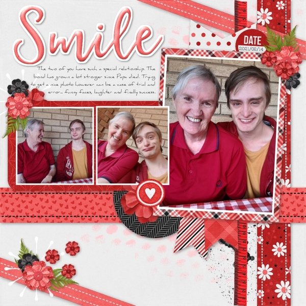 Smile