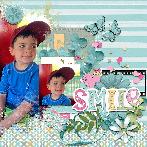 Smile