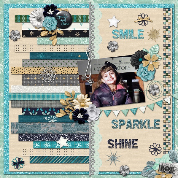 Smile