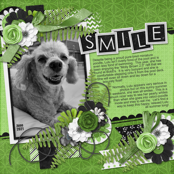 Smile