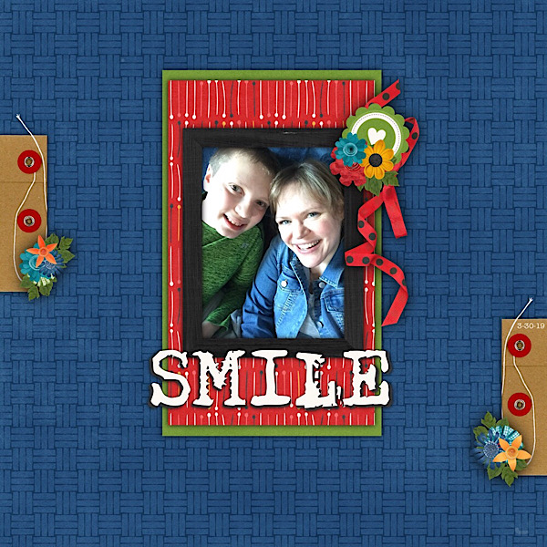 Smile