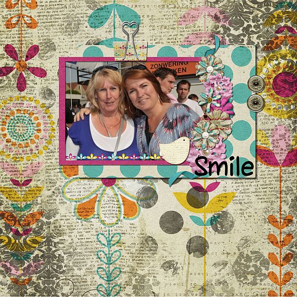 Smile