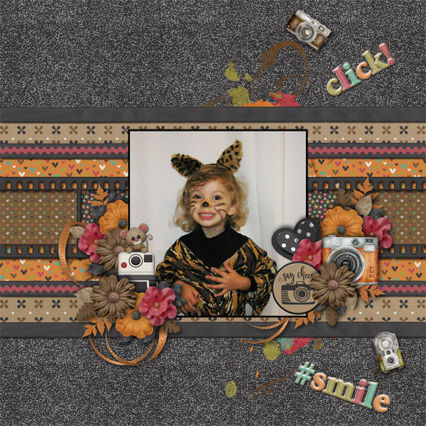 Smile