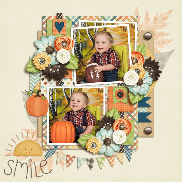 Smile