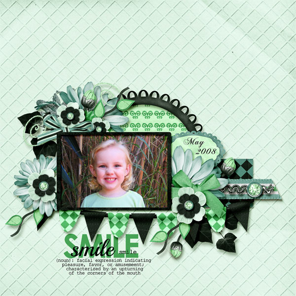 Smile
