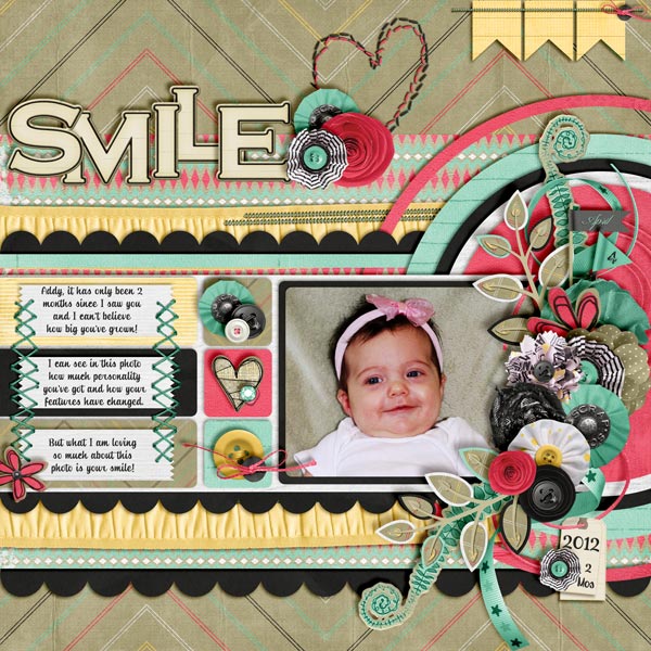 Smile