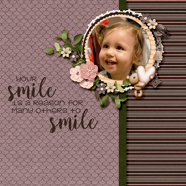 Smile
