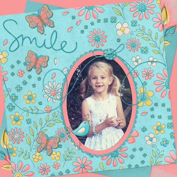 Smile