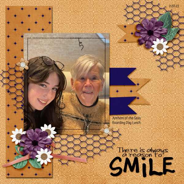 Smile