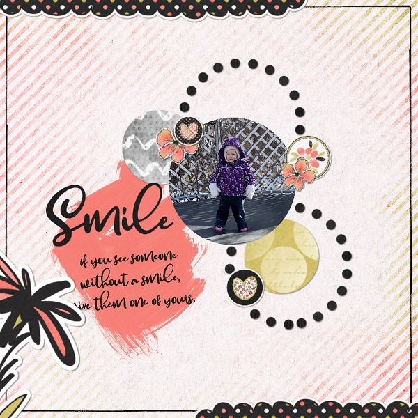 Smile