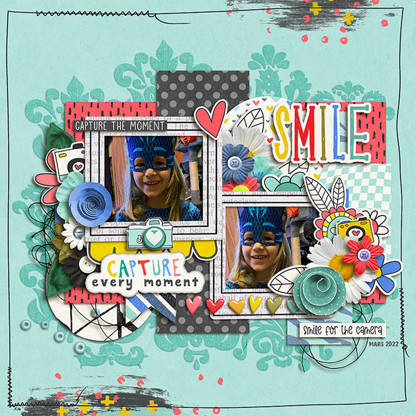 Smile
