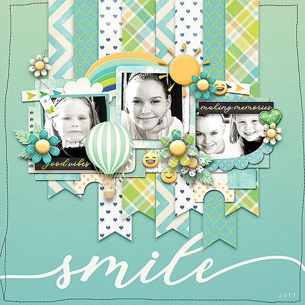 Smile