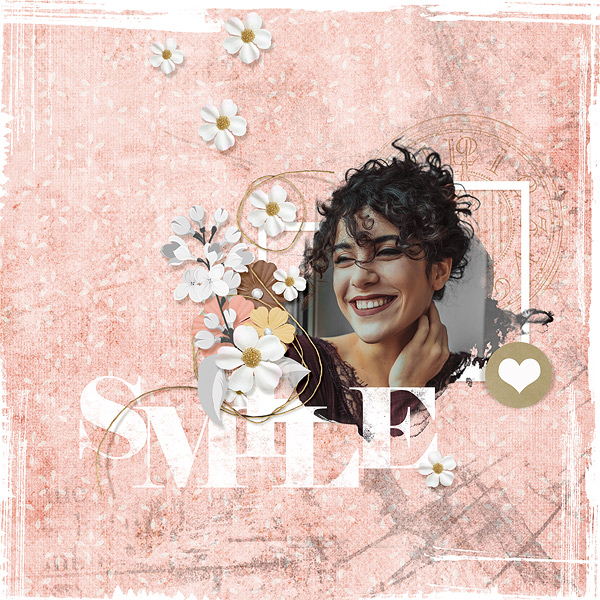smile