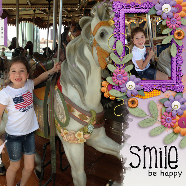 Smile