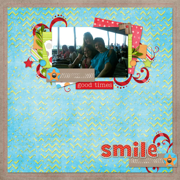 Smile