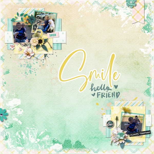 Smile